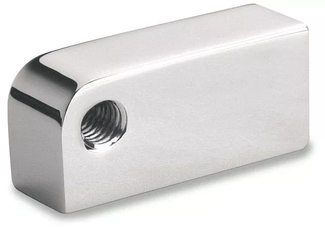 Headwinds 5/8" Vert/1-1/2" Forward H/L Mount EA