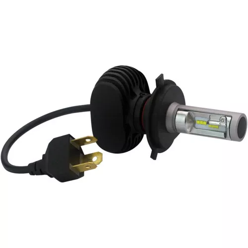 Headwinds H4 LED Headlight Bulb for Harley