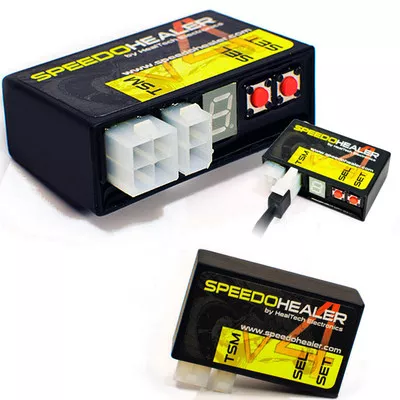 HealTech Ducati ST4s [non-ABS] 04-05 SpeedoHealer V4