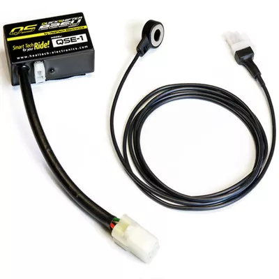 HealTech Suzuki DL650 V-Strom 04-15 QuickShifter Easy