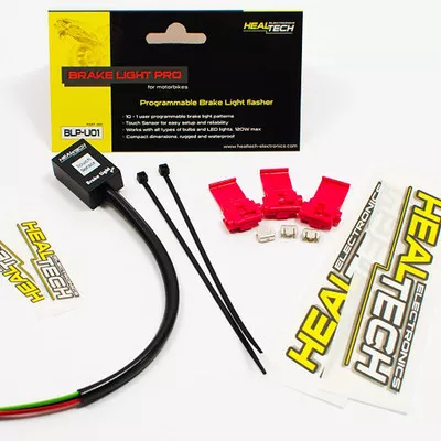 HealTech Yamaha Royal Star 97-13 Brake Light Pro