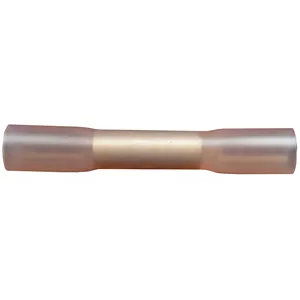 HEAT SHRINK CONNECTOR