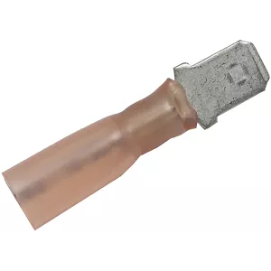 HEAT SHRINK QUICK DIS.