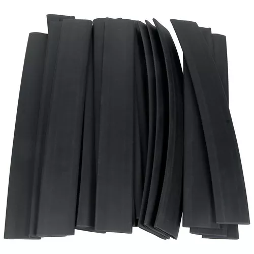 Heat Shrink Tubing 1/2in 20pcs ALL76166