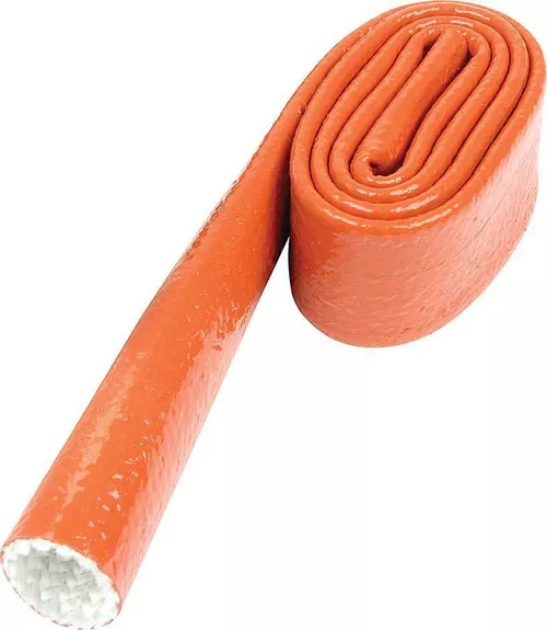 Heat Sleeve 7/8in x 3ft Orange ALL34285