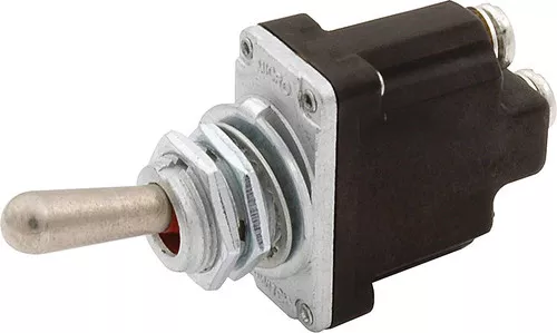 Heavy Duty Toggle Switches ALL80177