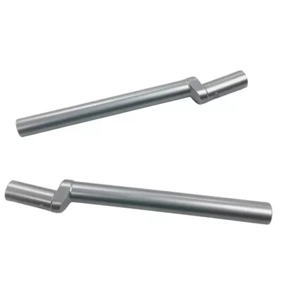 Helibars BMW K1200S 03-09 TracStar Handlebar Risers