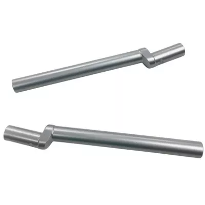 Helibars BMW K1300R 09-15 TracStar Handlebar Risers
