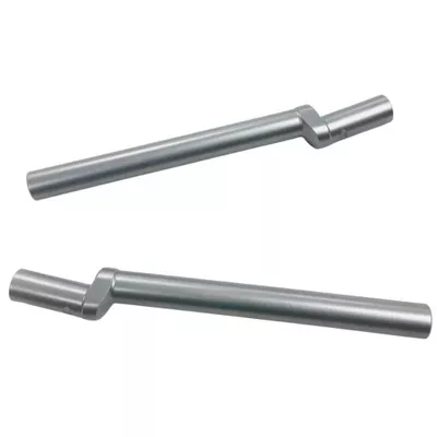 Helibars BMW K1300S 08-16 TracStar Handlebar Risers