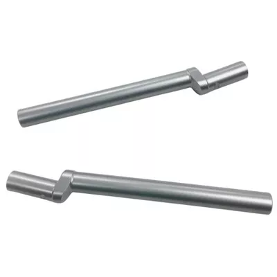 Helibars BMW R1200S 06-11 TracStar Handlebar Risers