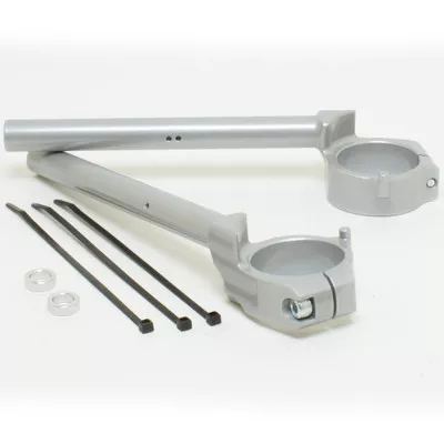 Helibars BMW S1000RR 10-18 TracStar Handlebar Risers