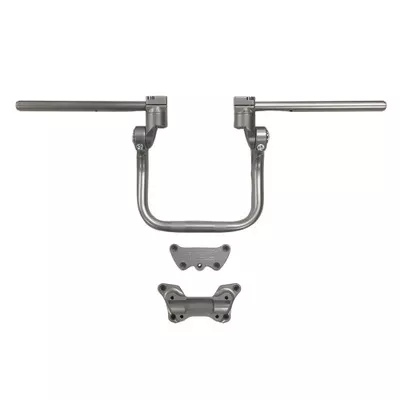 Helibars Kawasaki Concours 14 07-22 Horizon ST Multi-Axis Adjustable Handlebars
