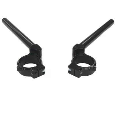 Helibars Suzuki GSX-R600/750 04-05 TracStar Handlebar Risers