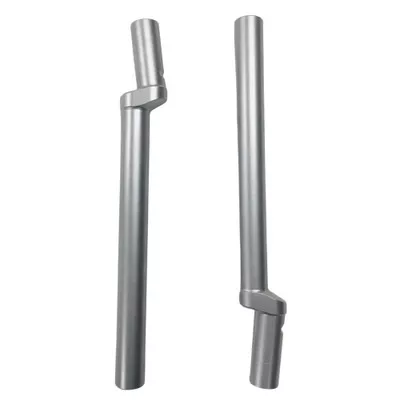 Helibars Suzuki GSXR1300 Hayabusa 99-07 TracStar Handlebar Risers