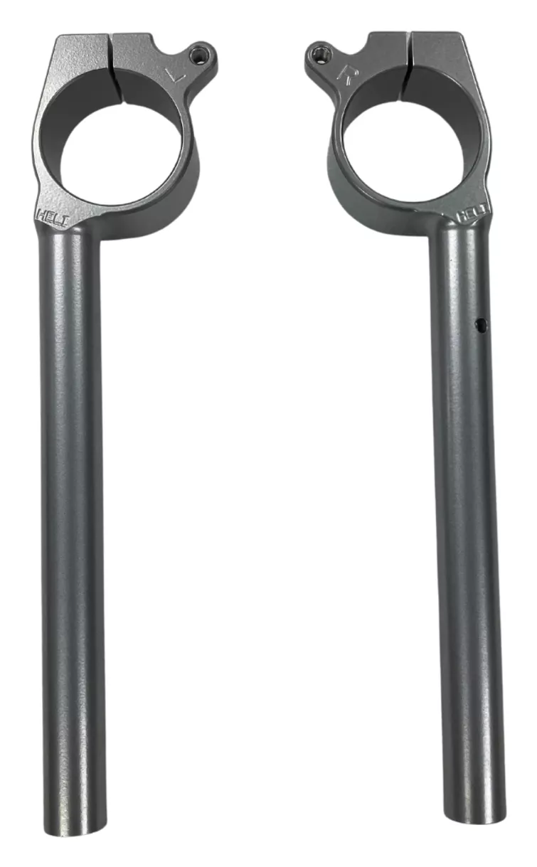 HeliBars TracStar Handlebars Yamaha R7 2022-2025