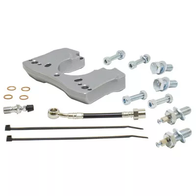 Helibars Yamaha FJR1300 A/AE/ES 06-22 Handlebar Risers