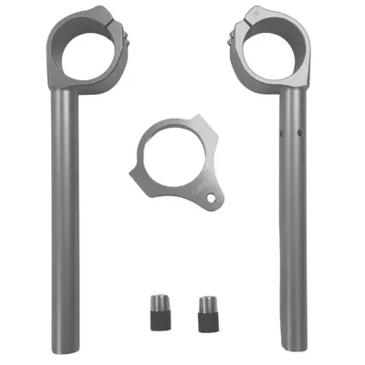 Helibars Yamaha YZF-R1 04-08 TracStar Handlebar Risers