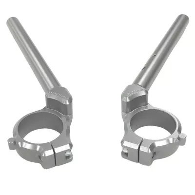 Helibars Yamaha YZF-R1 09-14 TracStar Handlebar Risers