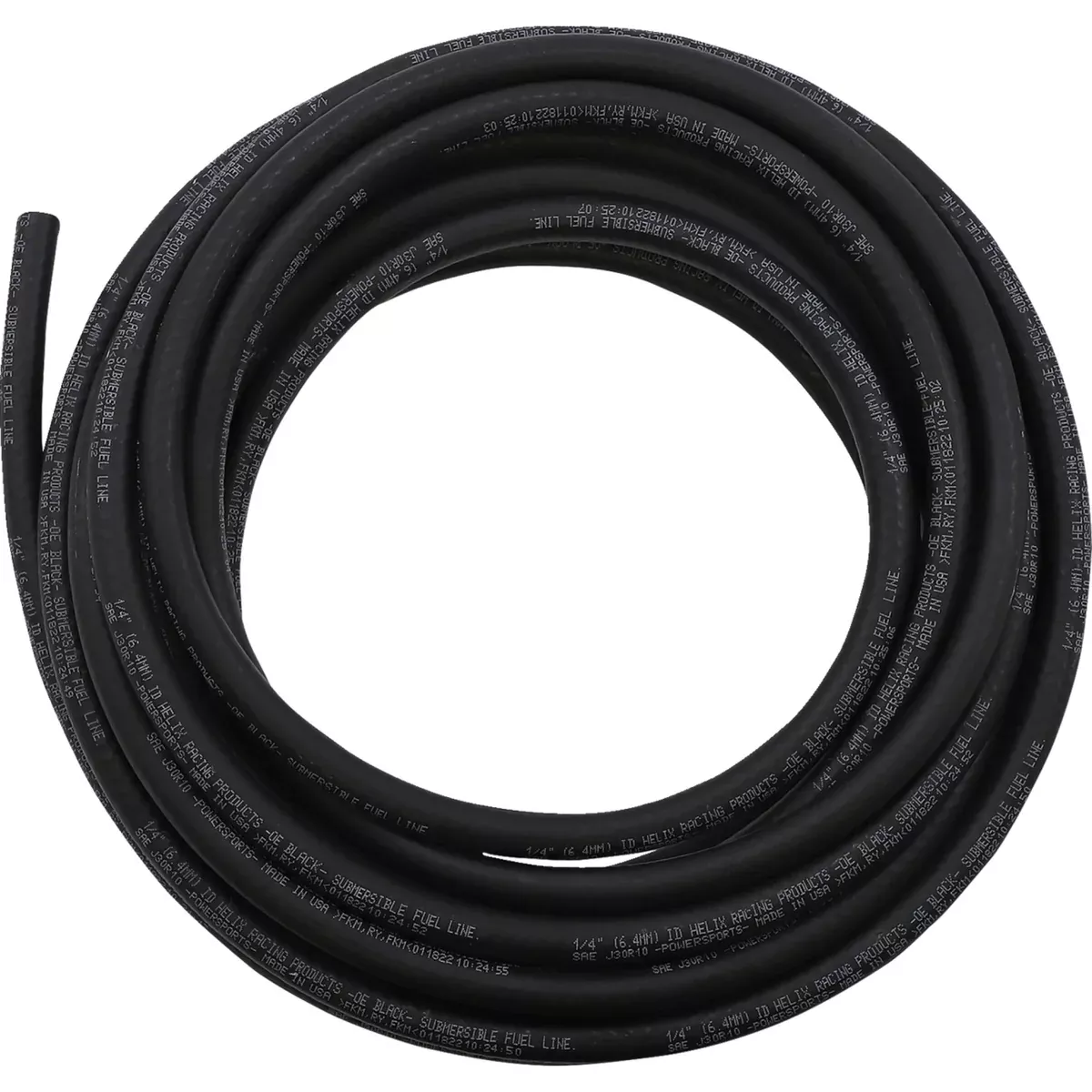 HELIX 0706-0420 140-4150 Submersible Fuel Line 30r - 1/4" x 25'