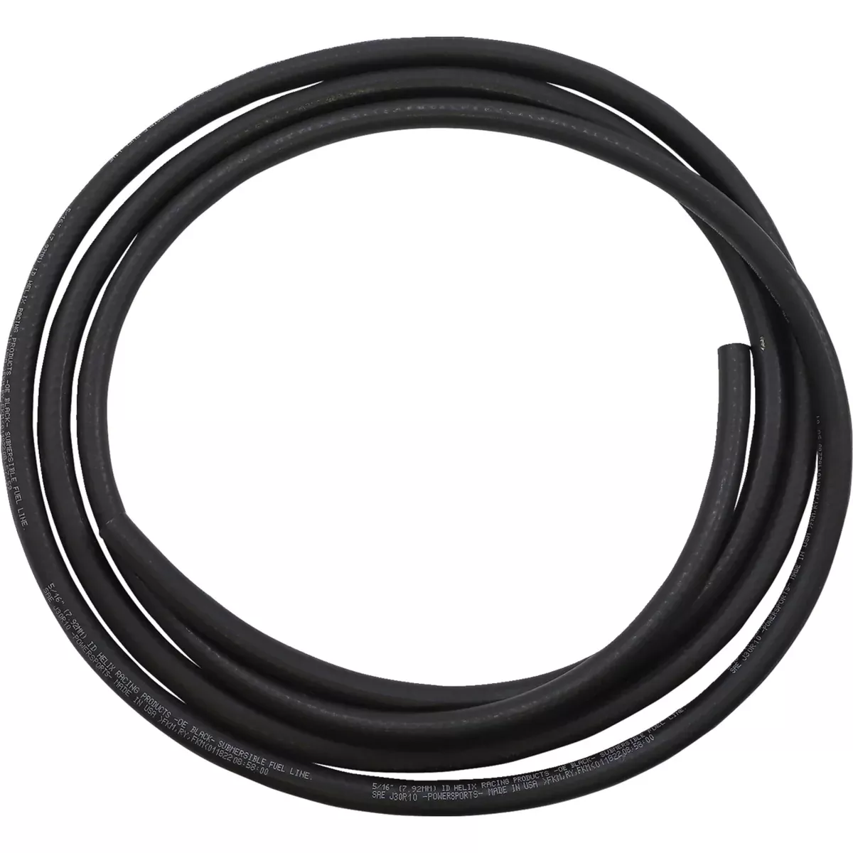HELIX 0706-0425 516-8010 Submersible Fuel Line 30r - 5/16" x 10'