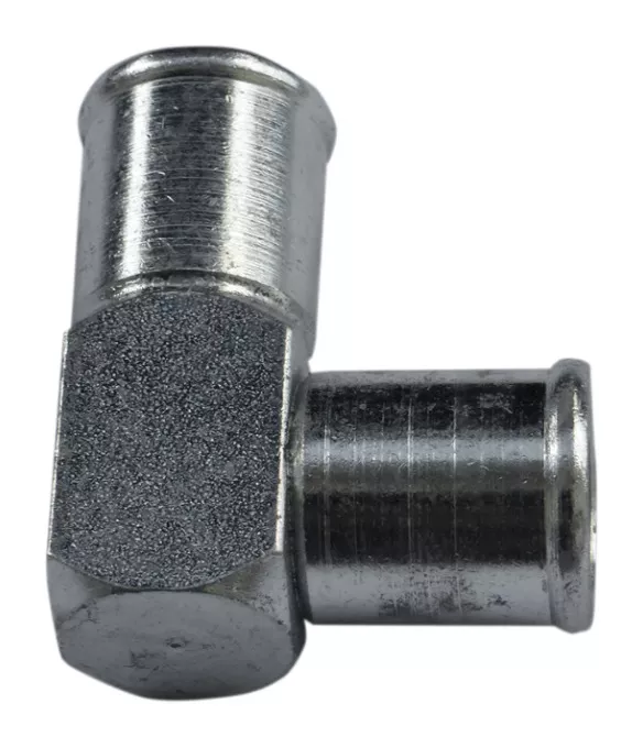 Helix 3/4" Radiator Hose Splice Fitting