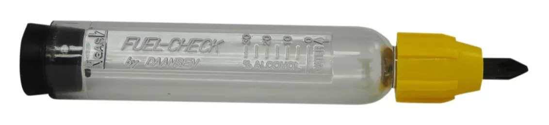 Helix Ethanol Fuel Content Tester / Tool