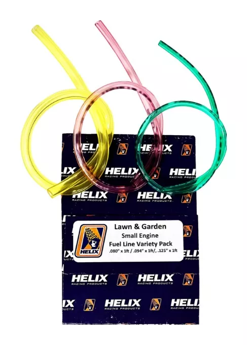 Helix Fuel Line Variety Pack