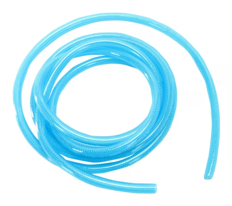 Helix High Pressure Fuel Line