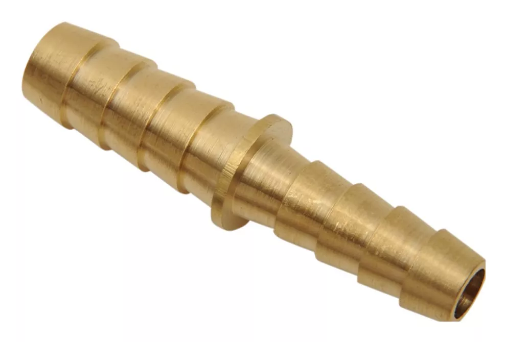 Helix In-Line Reducer / Splicer Fitting