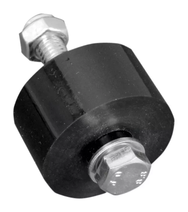 Helix Polyurethane Chain Roller