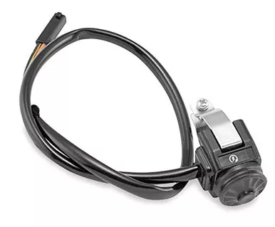 Helix Racing 788-7802 Starter Switch fits Suzuki DR-Z250/400 02-09
