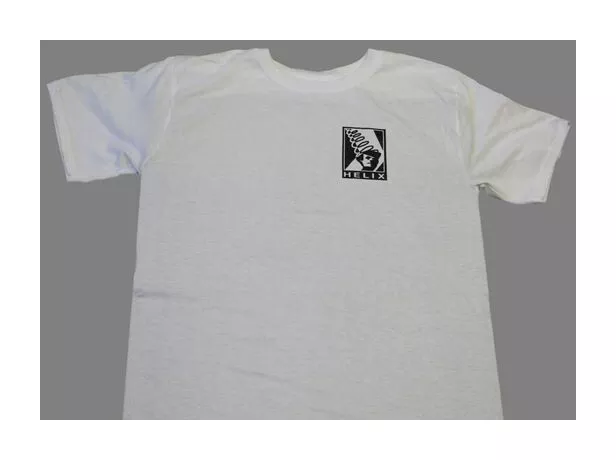 Helix Racing Products Helix T-Shirt