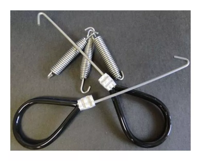 Helix Spring Puller Tool