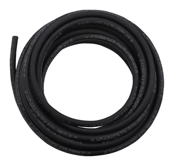 Helix Submersible 30R Fuel Line