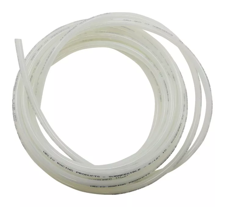 Helix Submersible Fuel Line