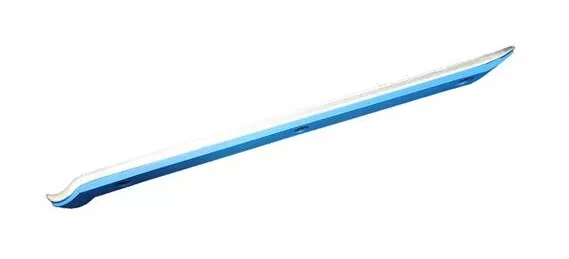 Helix Tire Iron With Rim Protector