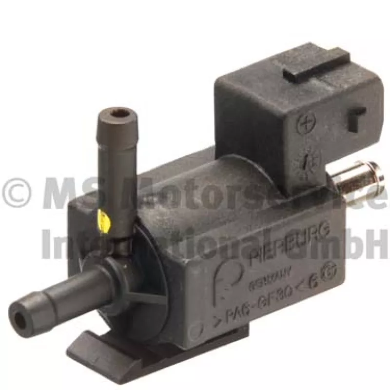 HELLA Boost Control Valves