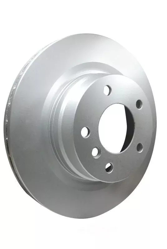 Hella Pagid Brake Disc 355111282 fits 2006-2013 BMW 325i, 328i