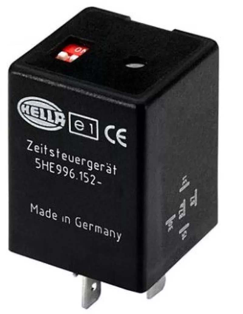 HELLA Time Control Unit