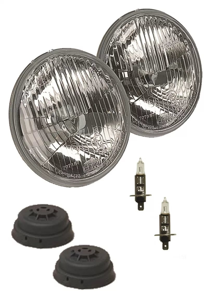 HELLA Twin Beam Lamp