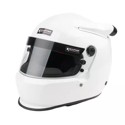 Helmet Series 50 Mid-Air Snell SA2025 ALL942532
