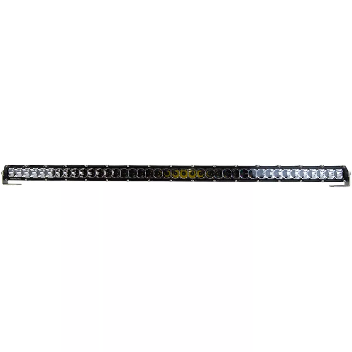 HERETIC 2001-2182 54002 6 Series LED Lighting LED Light Bar – 40″ – Spot