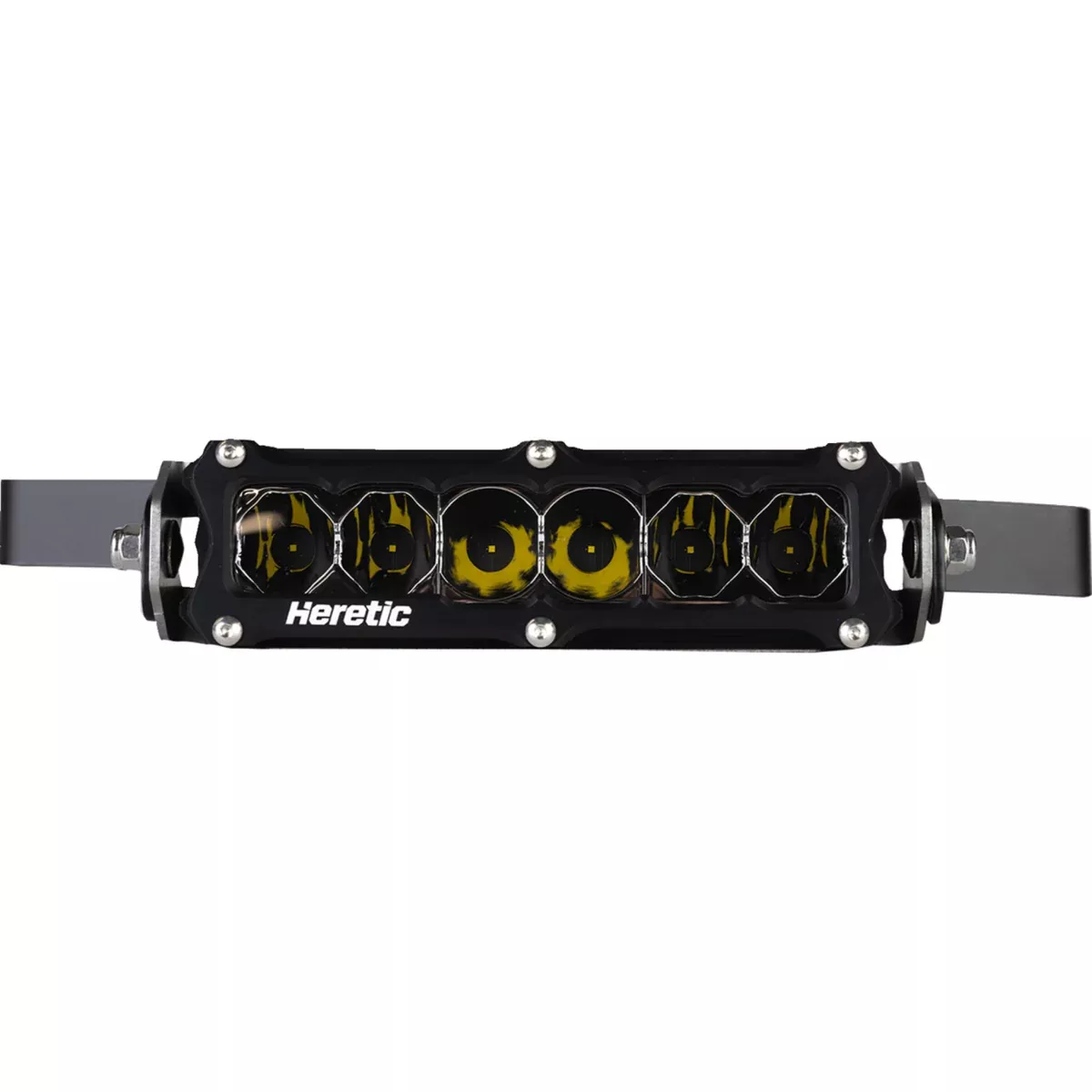 Heretic Light Bar - 60031 Can-Am Maverick 2017-2026