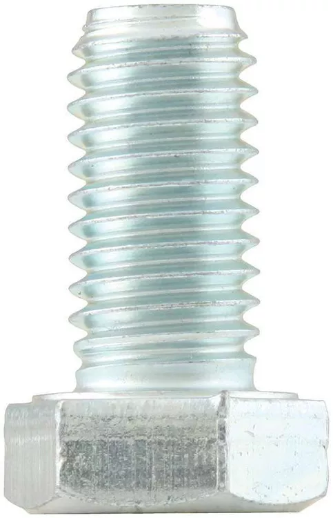 Hex Head Bolt 1/2-13 x 1 Grade 5 10pk ALL16282
