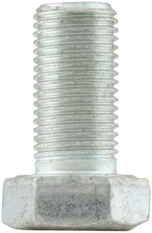 Hex Head Bolt 1/2-20 x 1 Grade 5 5pk ALL16482
