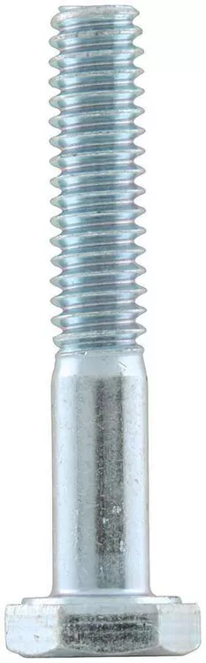 Hex Head Bolt 1/4-20 x 1-1/2 Grade 5 10pk ALL16204