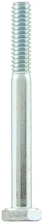 Hex Head Bolt 1/4-20 x 2-1/2 Grade 5 10pk ALL16208