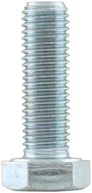 Hex Head Bolt 5/16-24 x 1 Grade 5 10pk ALL16422