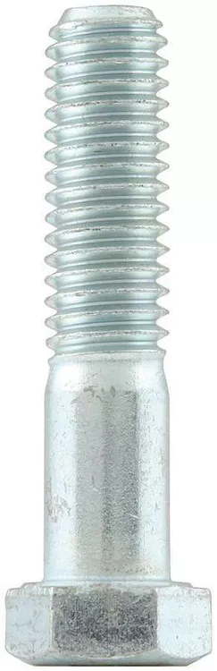 Hex Head Bolt 7/16-14 x 2 Grade 5 10pk ALL16266