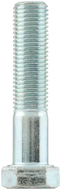 Hex Head Bolt 7/16-20 x 2 Grade 5 5pk ALL16466